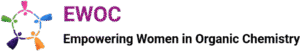 EWOC logo + name & subtitle